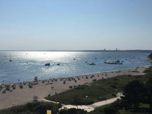Ostseeblick-Perle, Prinz Hamlet
