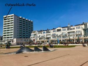 Ostseeblick-Perle, Prinz Hamlet