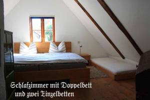 Ferienhaus Mien Hüsing