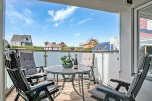 Løkken Bright Apartment (Sommerlyst) - Løkken