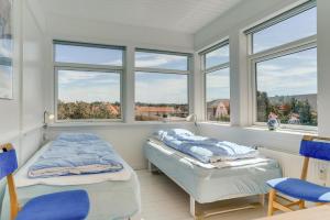 Løkken Bright Apartment (Sommerlyst)