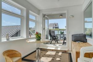 Løkken Bright Apartment (Sommerlyst)