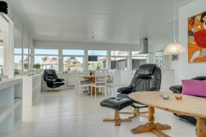 Løkken Bright Apartment (Sommerlyst)