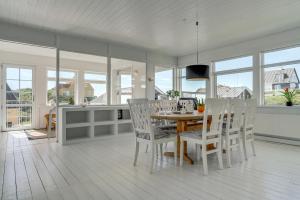 Løkken Bright Apartment (Sommerlyst)