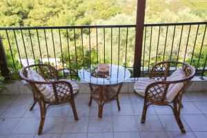 Angelina Studios Skiathos Greece