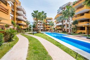 Apartment Resort La Recoleta