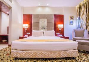 Ramoji Film City- Sitara Luxury Hotel