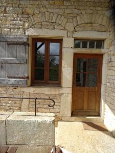 Maisons de vacances la bulle de Chapaize : photos des chambres