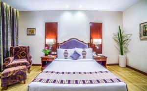 Ramoji Film City- Sitara Luxury Hotel