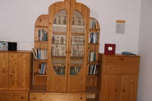 One-Bedroom Apartment room in Peper Ute