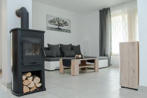 Apartma Fani-Kobarid 