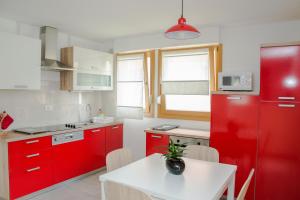 Apartma Fani-Kobarid 