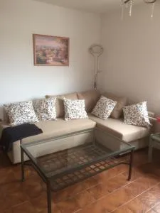 DG Rechts 108A 2 Zimmer Apartment Dachgeschoss - Silberborn