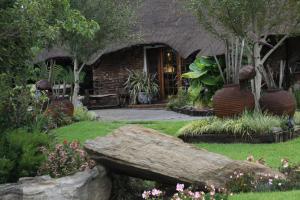 Majuba Guest Lodge