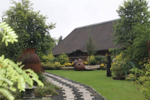 Majuba Guest Lodge