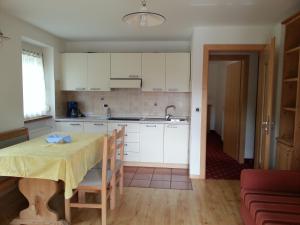 Apartments Alpenroyal Arabba - Check-in at Garni Royal