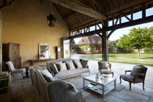 Hotels La Borde - Teritoria : photos des chambres