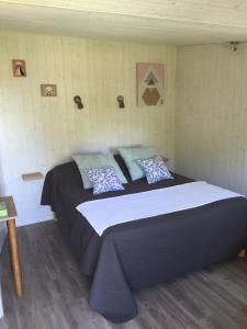 B&B / Chambres d'hotes Chambres d'Hotes L'Ardiegeoise : Chambre Double