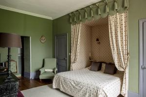 Hotels Chateau Des Briottieres : photos des chambres