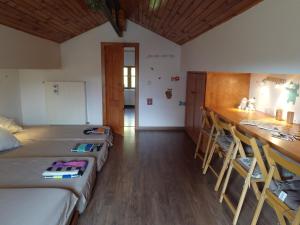 Chalets Precioso chalet de montana : photos des chambres