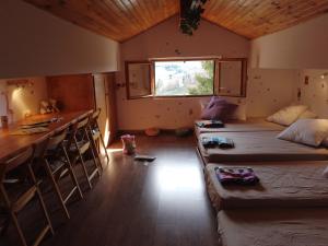 Chalets Precioso chalet de montana : photos des chambres