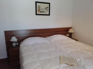 Chalets Precioso chalet de montana : photos des chambres