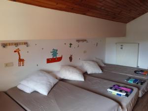 Chalets Precioso chalet de montana : photos des chambres