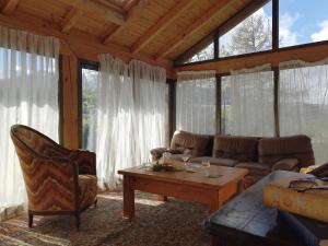 Chalets Precioso chalet de montana : photos des chambres