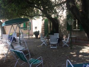 Albergo Grande Italia