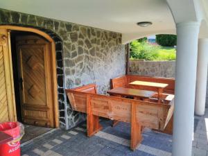 Holiday Home Dobrotin