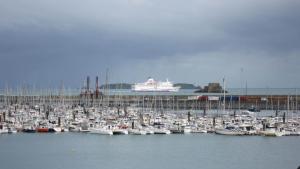 Hotels Manoir Du Cunningham : photos des chambres