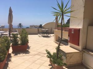 Hotel Residence Villa Igea Capri