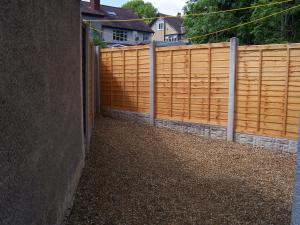 The Tops Self Catering