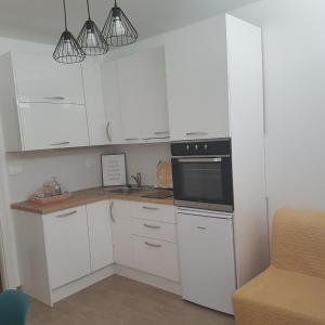 Apartment Milka
