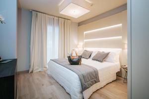 Apartment with Balcony room in Aparthotel Touring
