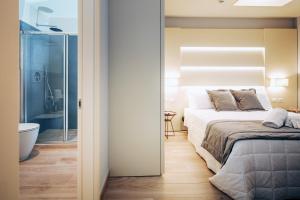 Standard Apartment room in Aparthotel Touring