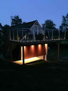 Cottage BåstadBjäre