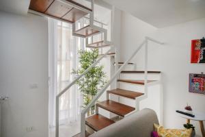 MIRANDA APARTMENTS nel cuore del Vomero