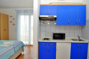 Apartments Ivica