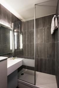 Hotels ibis Nemours : photos des chambres
