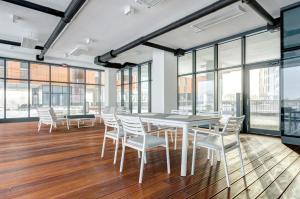 The Darling Riverside by Baltica Apartments