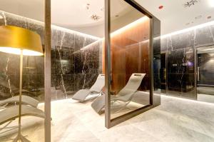 The Darling Riverside by Baltica Apartments