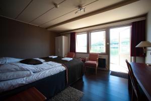 Twin Room room in Strand Fjordhotel