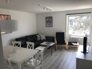 Saschas Ferienwohnung