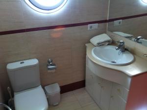 MIRADOR del BALCON DE EUROPA 1A - Nerja