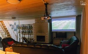 Becho House