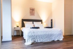 Stadslogies in Leeuwarden