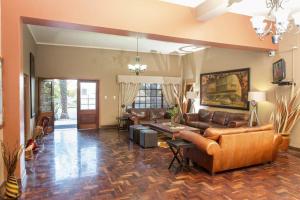 Augrabies Falls Lodge & Camp