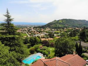 Maisons de vacances L'EFFERVESCENT : photos des chambres