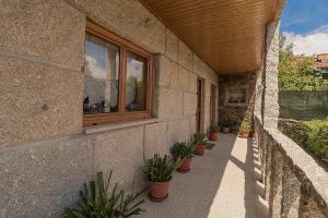 Casa da Tia Palmira